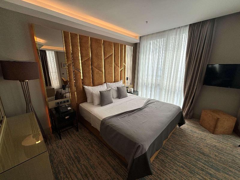 Best Western Premier Ottoperla Hotel image