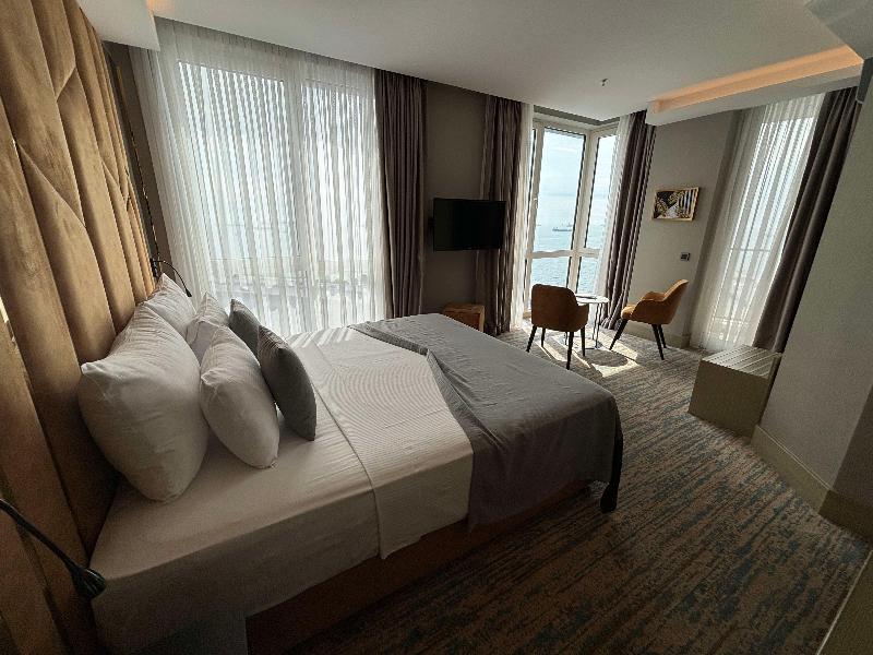 Best Western Premier Ottoperla Hotel image