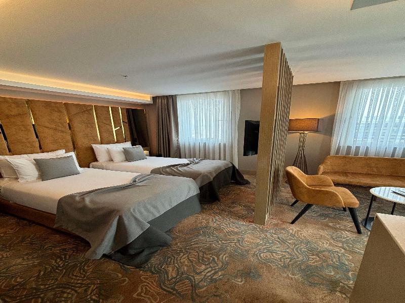 Best Western Premier Ottoperla Hotel image