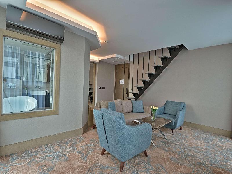Best Western Premier Ottoperla Hotel image