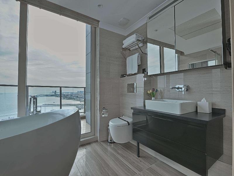 Best Western Premier Ottoperla Hotel image
