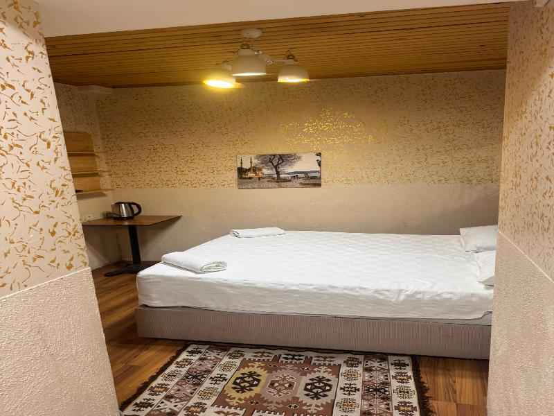 Megaron Hotel image