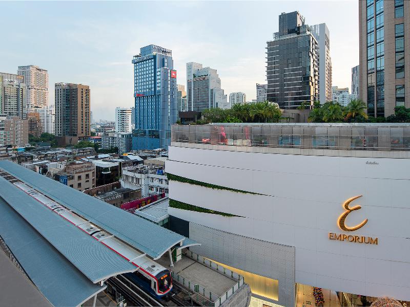 Mercure Bangkok Sukhumvit 24