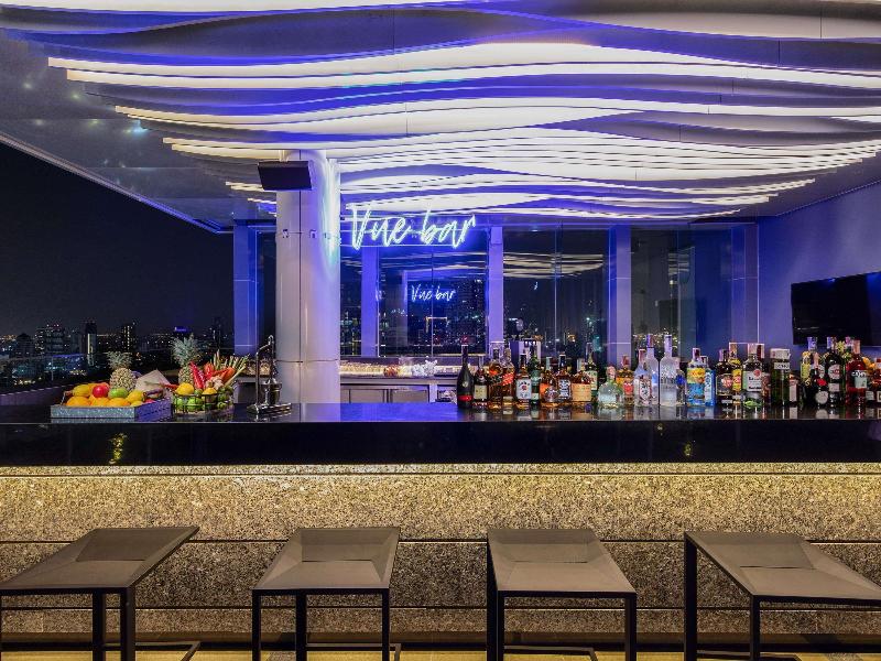 Mercure Bangkok Sukhumvit 24 image