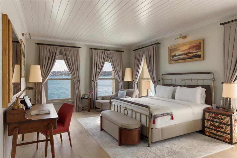 Anantara Retreat Kocatas Mansions Istanbul, Istanbul
