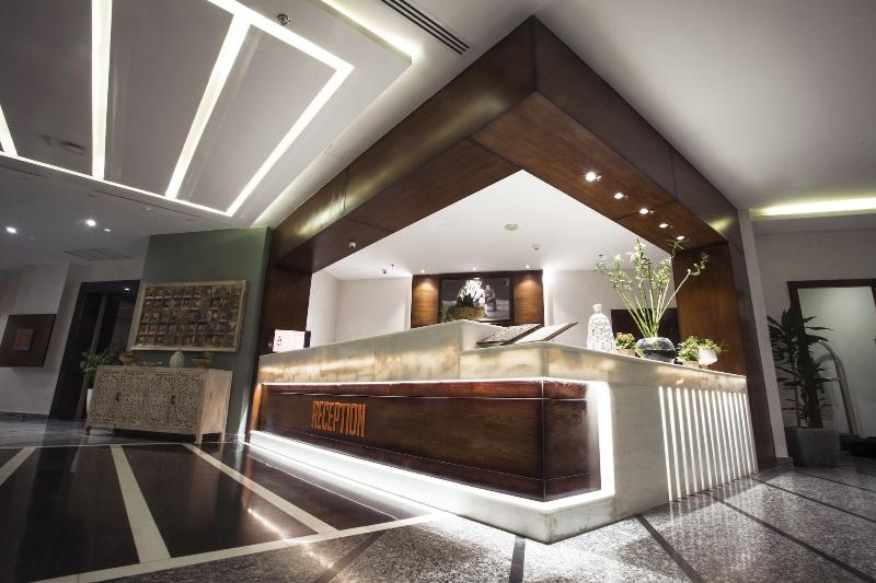 La Casa Hotel Amman image