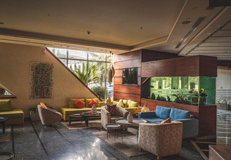 La Casa Hotel Amman image