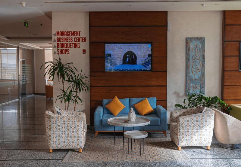 La Casa Hotel Amman image