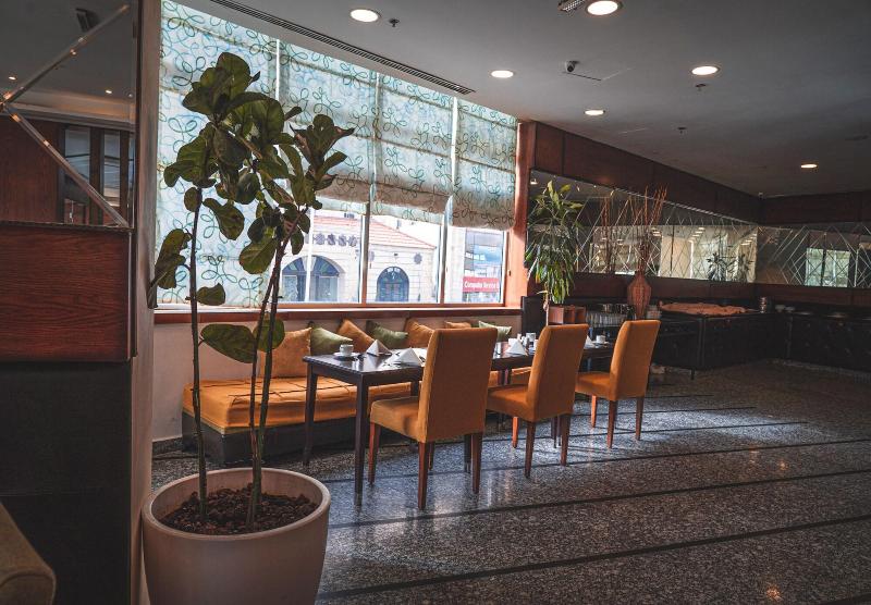 La Casa Hotel Amman image