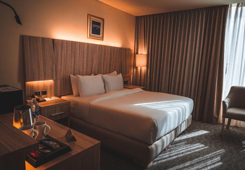 La Casa Hotel Amman image