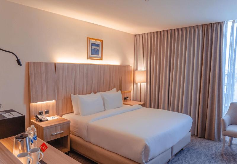 La Casa Hotel Amman image