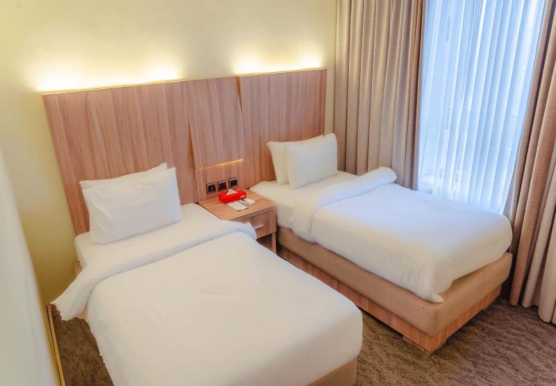 La Casa Hotel Amman image