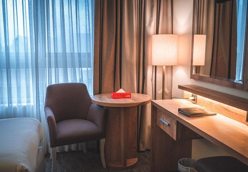 La Casa Hotel Amman image