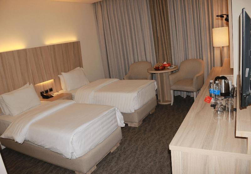 La Casa Hotel Amman image