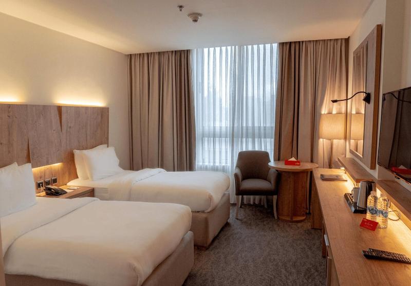 La Casa Hotel Amman image