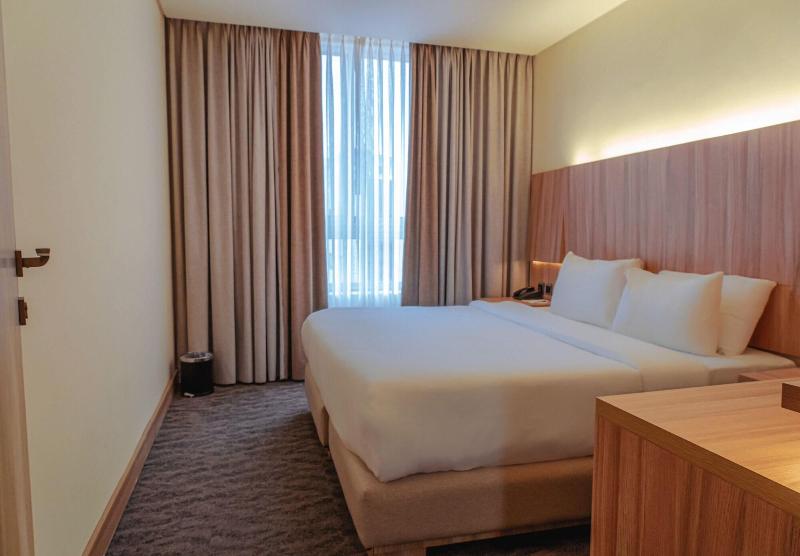 La Casa Hotel Amman image