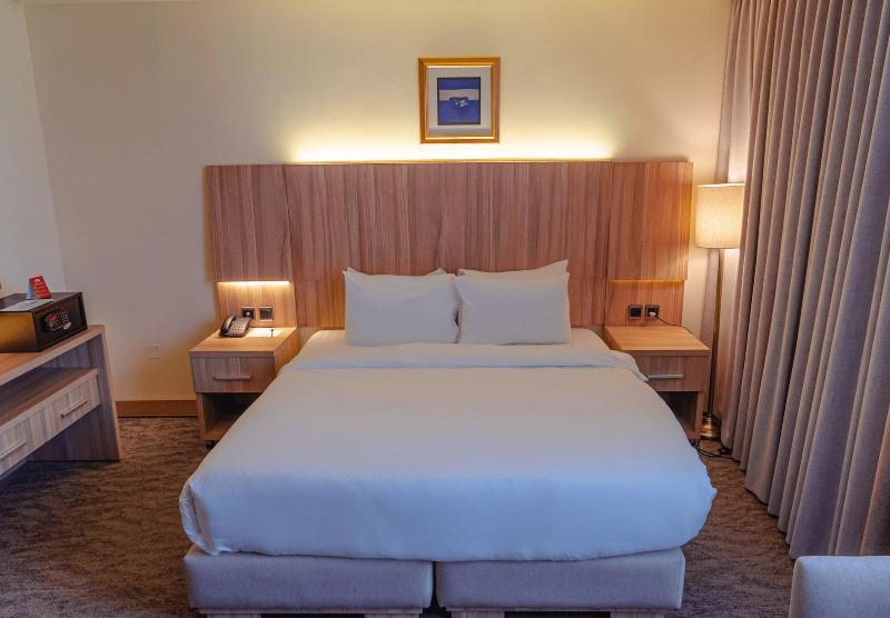 La Casa Hotel Amman image
