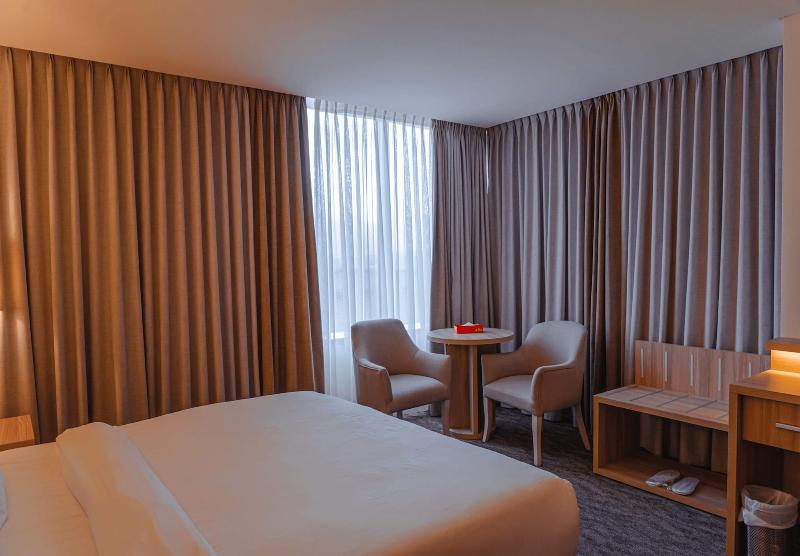 La Casa Hotel Amman image