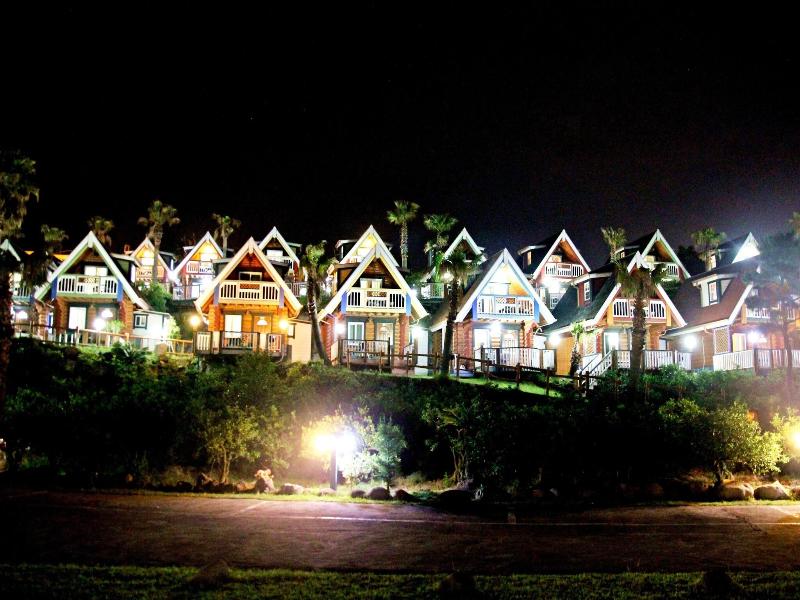 Jungmun Log Pension And Resort — photo 6