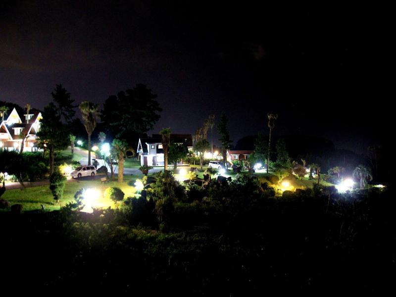 Jungmun Log Pension And Resort — photo 22