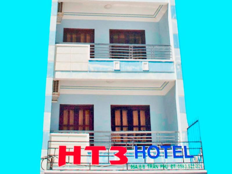 HT3 Hotel Nha Trang