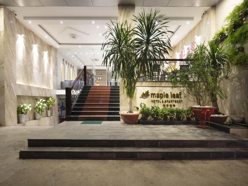 Maple Leaf Hotel Apartment image