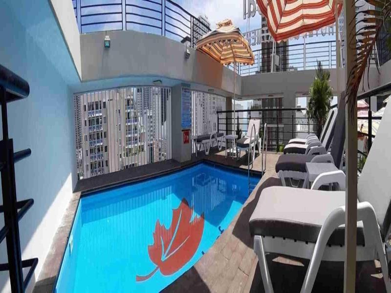 Maple Leaf Hotel Apartment image