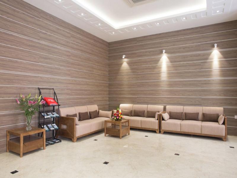 Maple Leaf Hotel Apartment image