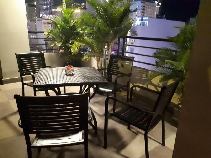 Maple Leaf Hotel Apartment image
