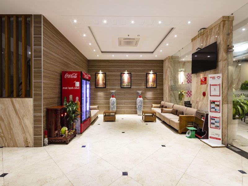 Maple Leaf Hotel Apartment image