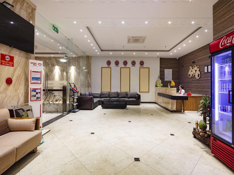 Maple Leaf Hotel Apartment image