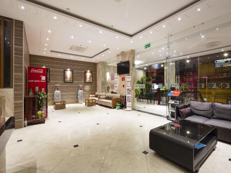 Maple Leaf Hotel Apartment image