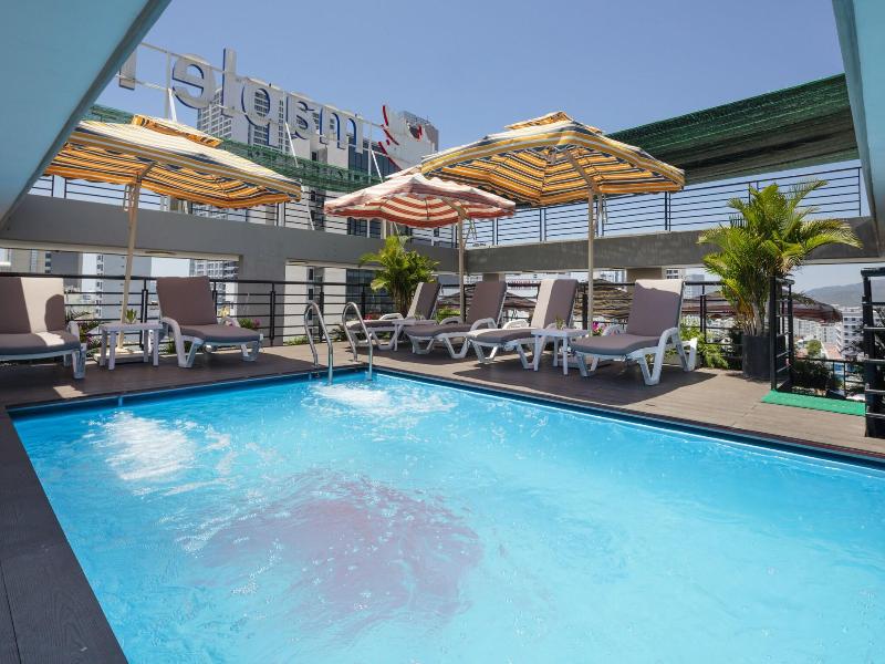 Maple Leaf Hotel Apartment image