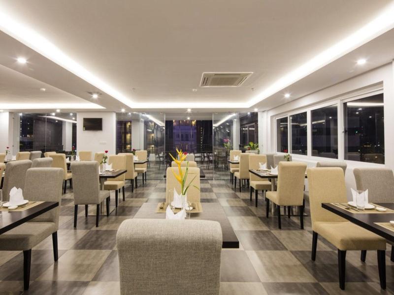 Maple Leaf Hotel Apartment image