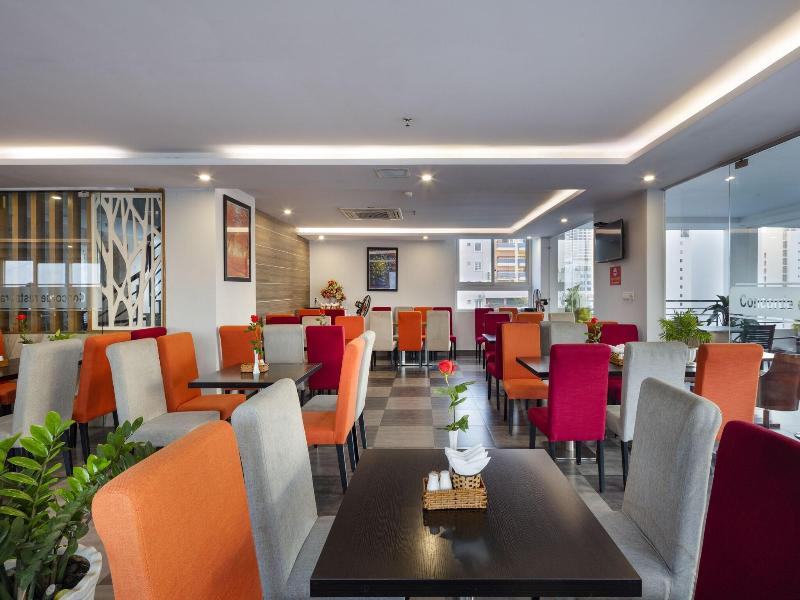Maple Leaf Hotel Apartment image