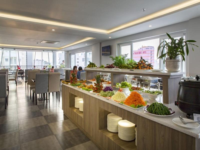 Maple Leaf Hotel Apartment image