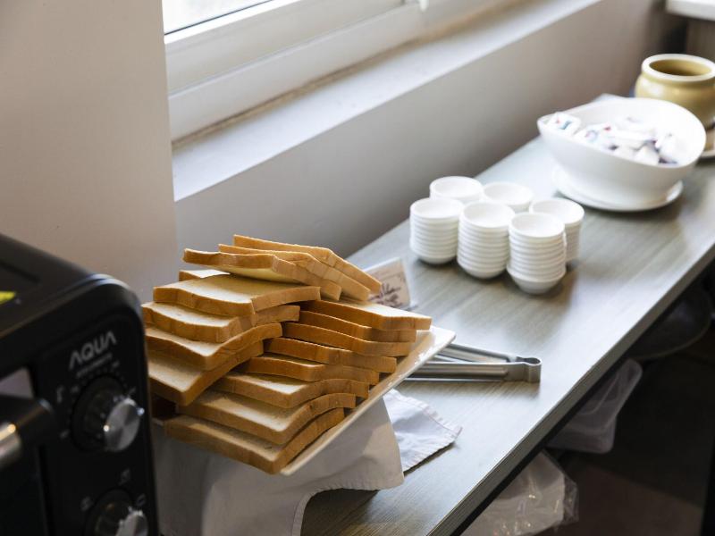 Maple Leaf Hotel Apartment image