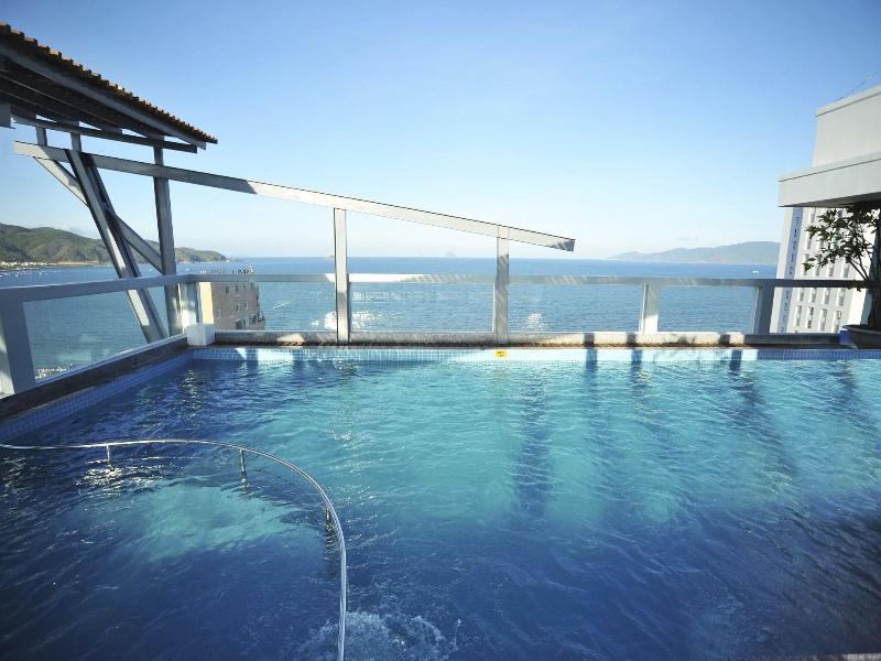 Seasing Boutique Hotel image