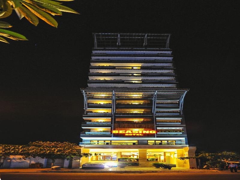 Seasing Boutique Hotel image