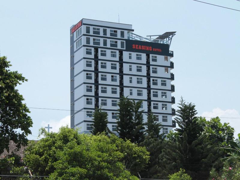 Seasing Boutique Hotel image