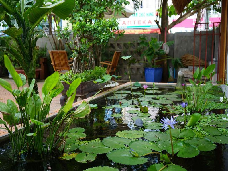 Seasing Boutique Hotel image