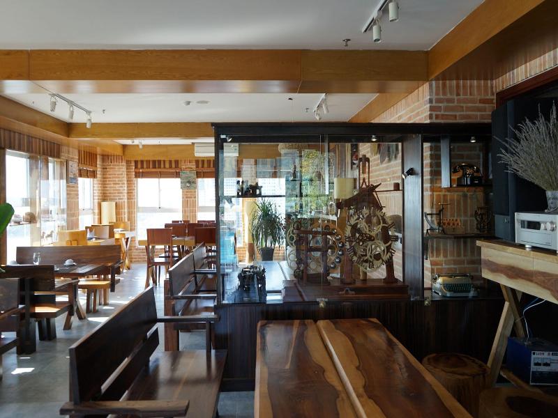 Seasing Boutique Hotel image