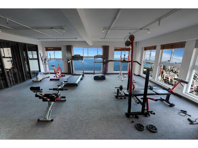Seasing Boutique Hotel image