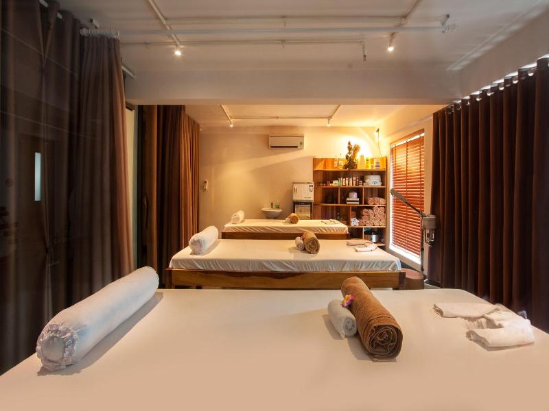 Seasing Boutique Hotel image