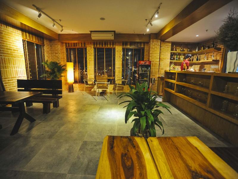 Seasing Boutique Hotel image