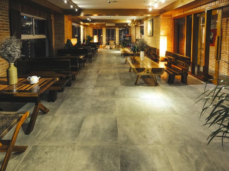Seasing Boutique Hotel image