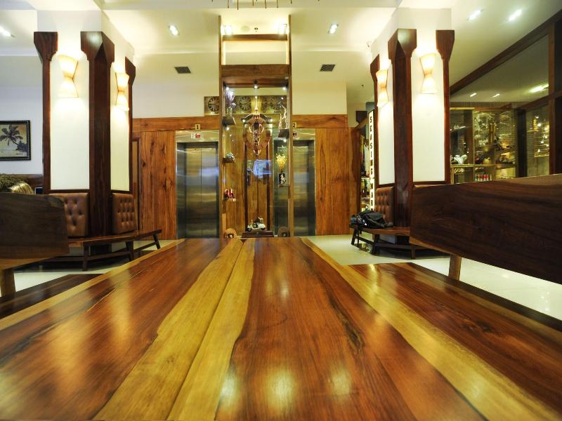 Seasing Boutique Hotel image