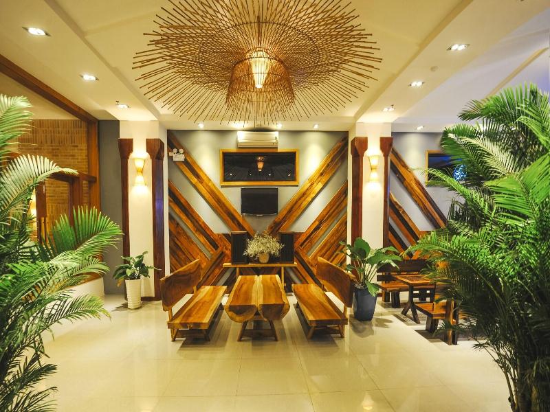 Seasing Boutique Hotel image