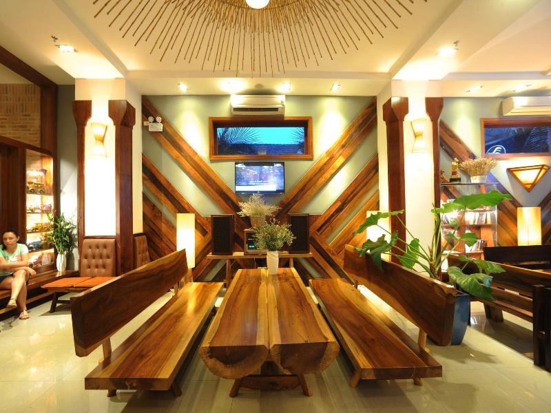 Seasing Boutique Hotel image