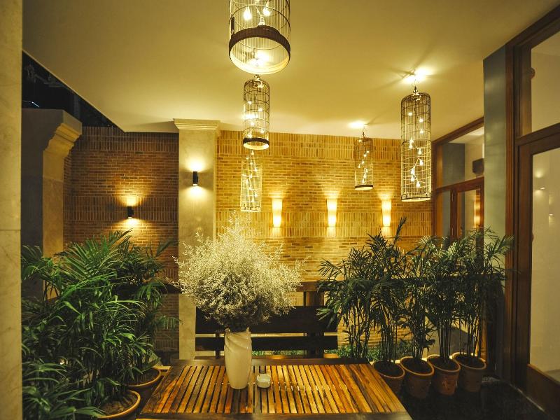 Seasing Boutique Hotel image